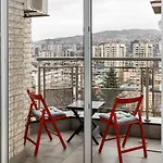 Art Of Living Luxury Suite Three