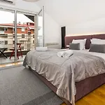 Art Of Living Luxury Suite Three