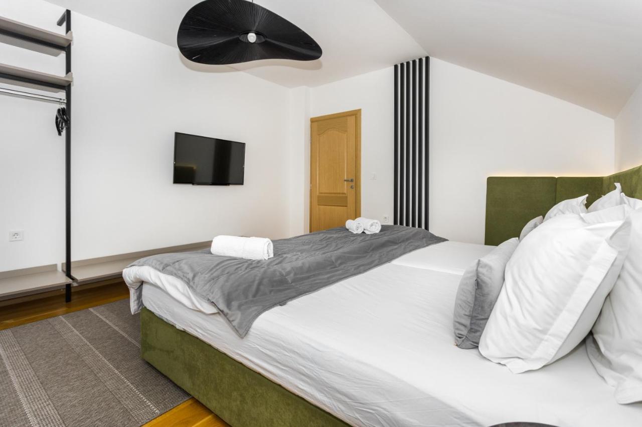 Art Of Living Luxury Three Sarajevo