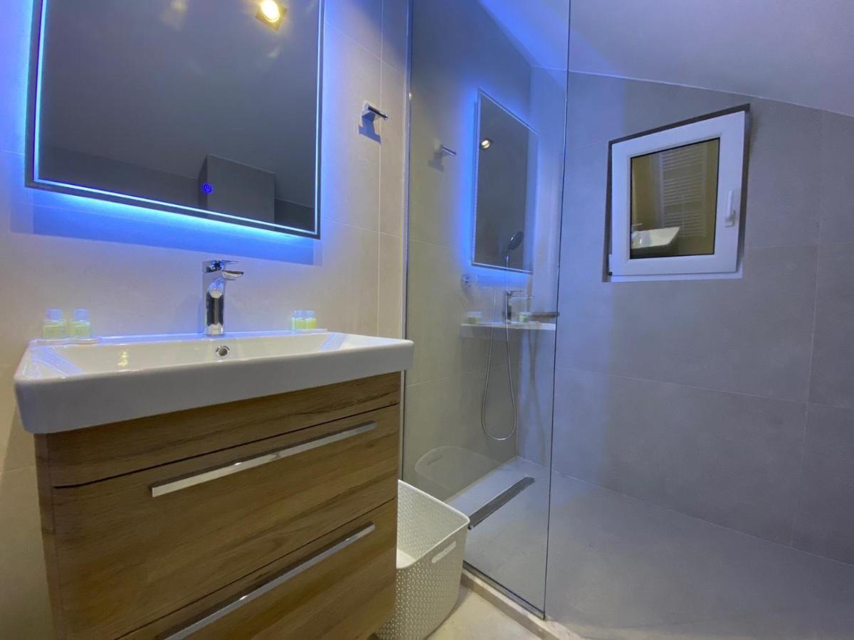 Apartment Art Of Living Luxury Three Sarajevo